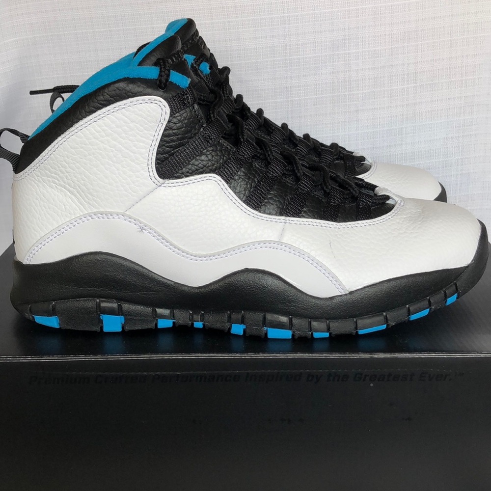 Air Jordan Retro 10